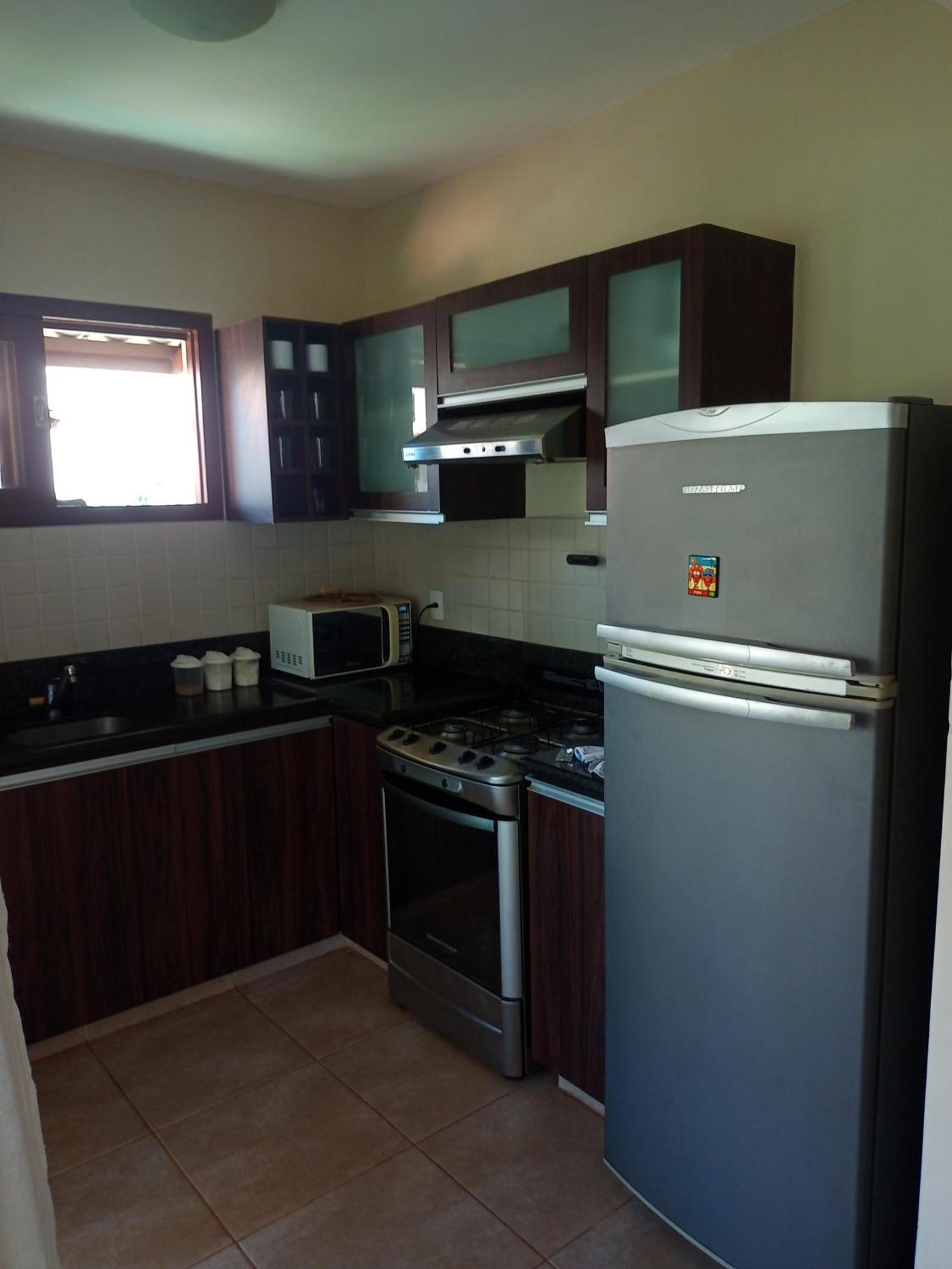 Pipa Beleza Spa Resort_Chale Duplex/Jacuzzi Praia de Pipa المظهر الخارجي الصورة