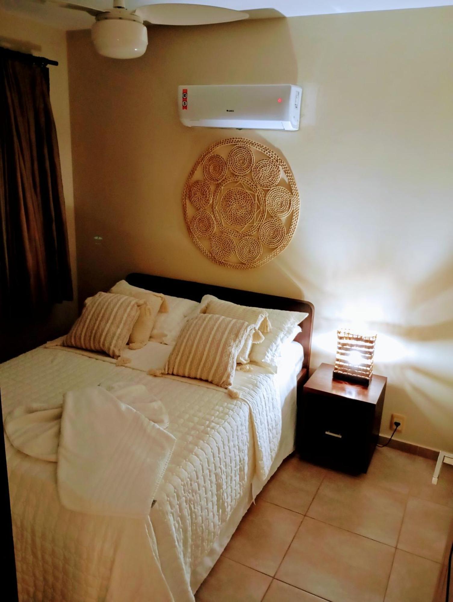 Pipa Beleza Spa Resort_Chale Duplex/Jacuzzi Praia de Pipa المظهر الخارجي الصورة