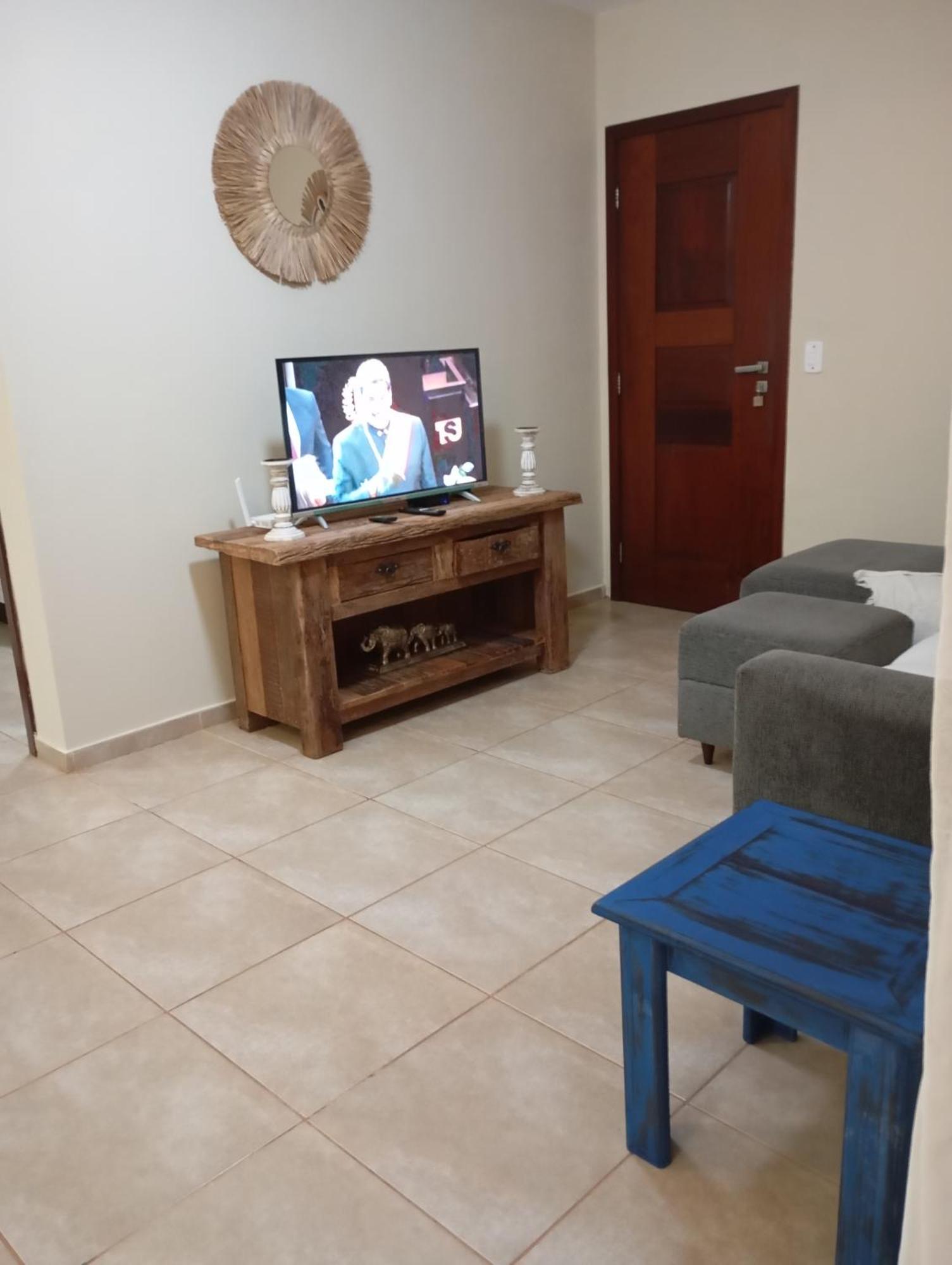 Pipa Beleza Spa Resort_Chale Duplex/Jacuzzi Praia de Pipa المظهر الخارجي الصورة