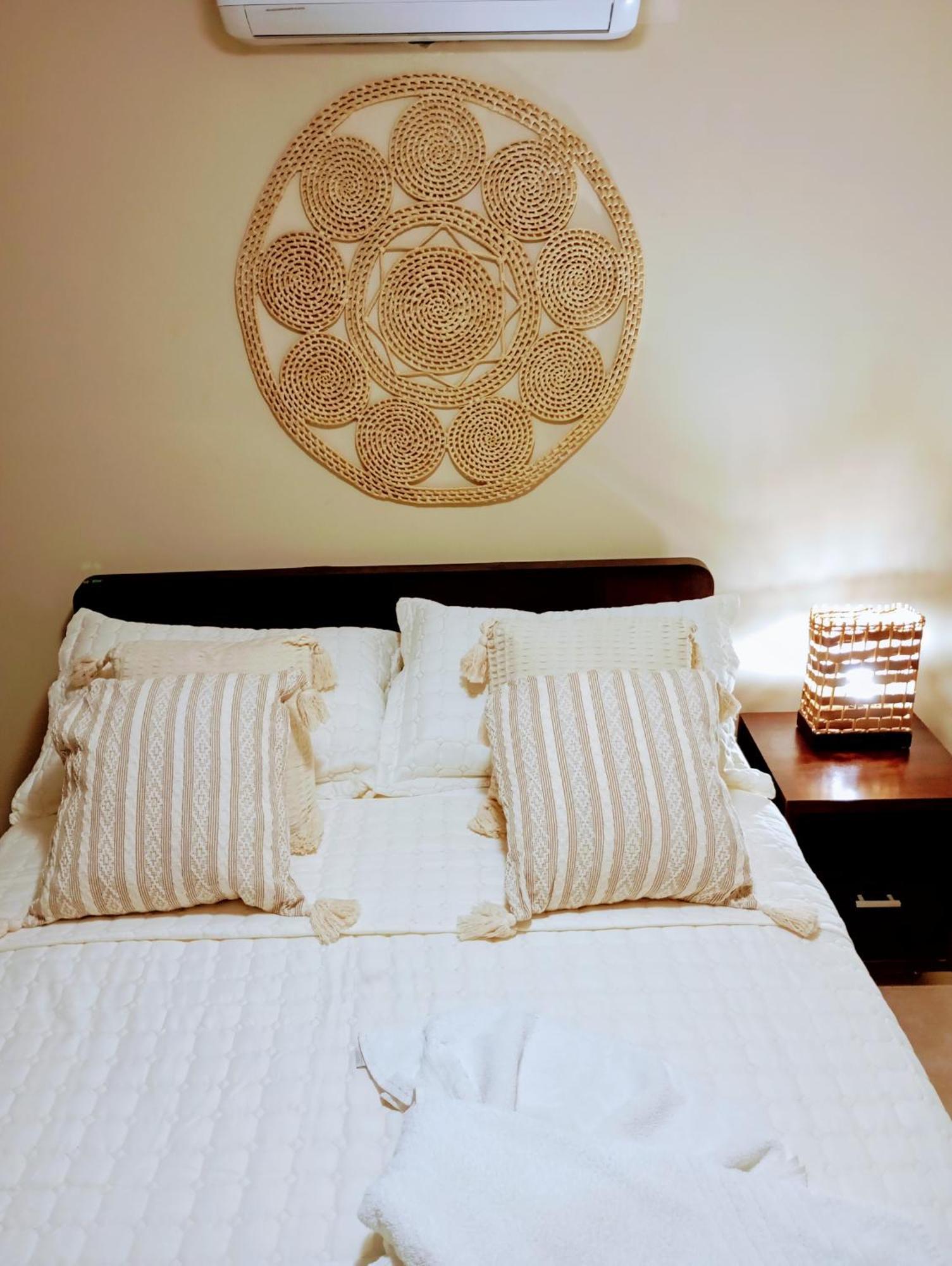 Pipa Beleza Spa Resort_Chale Duplex/Jacuzzi Praia de Pipa المظهر الخارجي الصورة