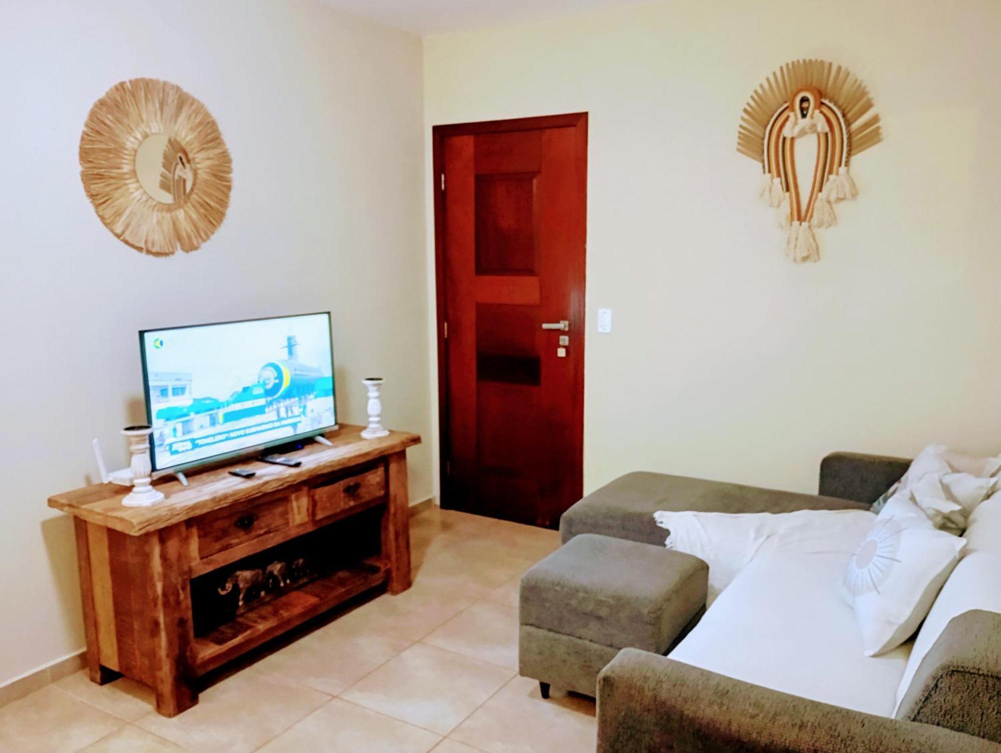 Pipa Beleza Spa Resort_Chale Duplex/Jacuzzi Praia de Pipa المظهر الخارجي الصورة