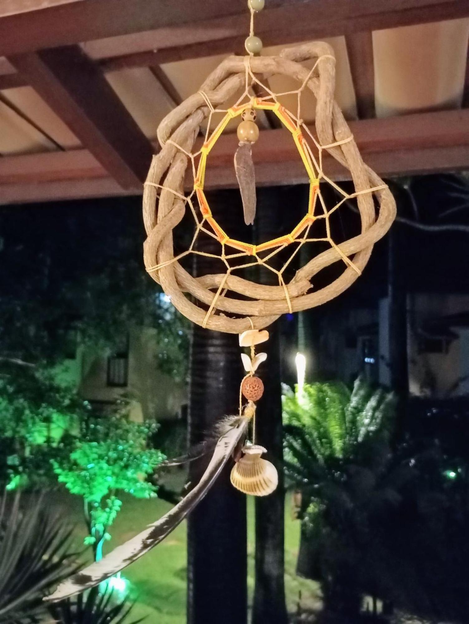 Pipa Beleza Spa Resort_Chale Duplex/Jacuzzi Praia de Pipa المظهر الخارجي الصورة
